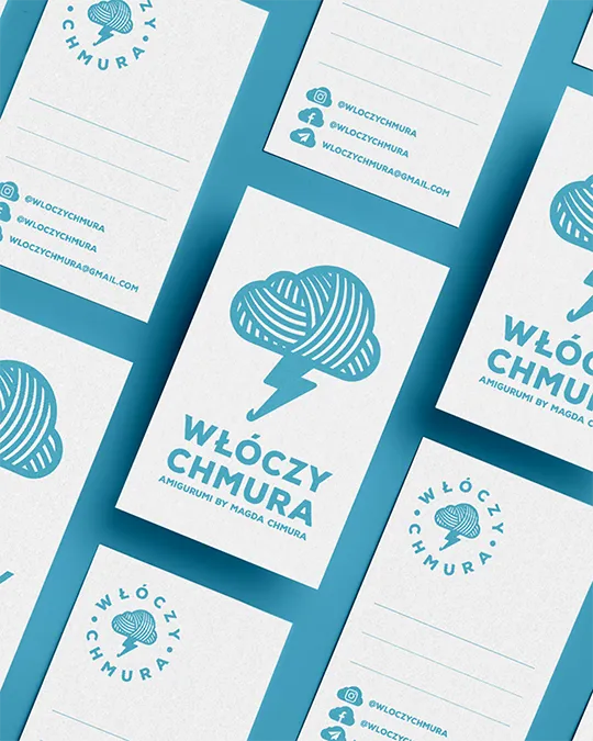 Włóczy Chmura