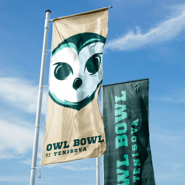 Owl Bowl